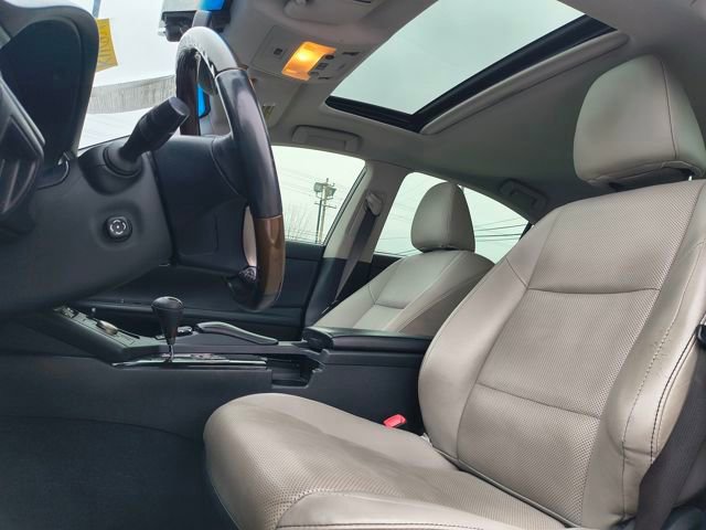 Used 2015 Lexus ES 350 image 3