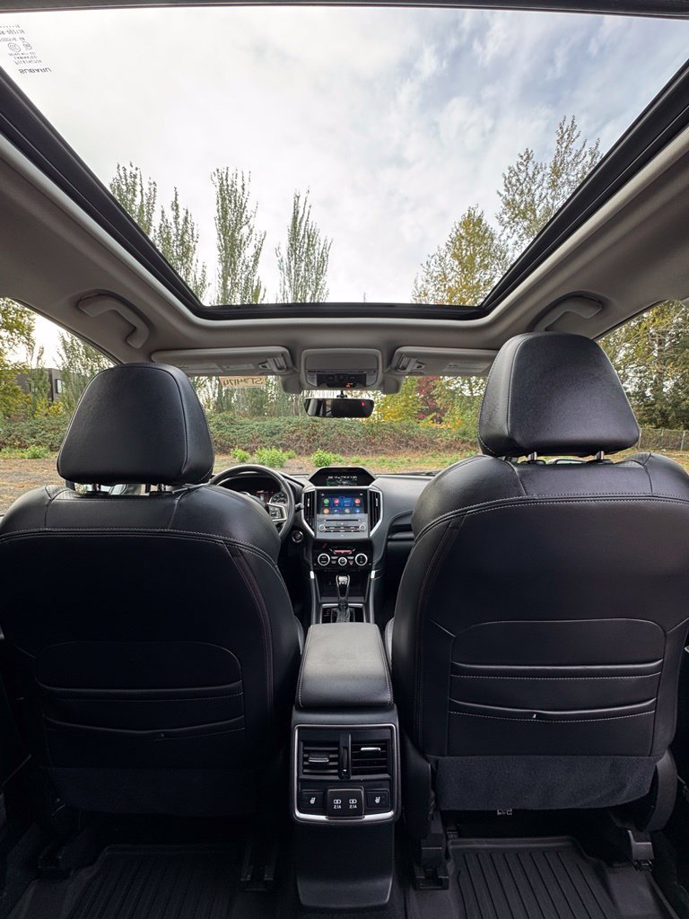 Used 2019 Subaru Forester Touring AWD/4WD image 29