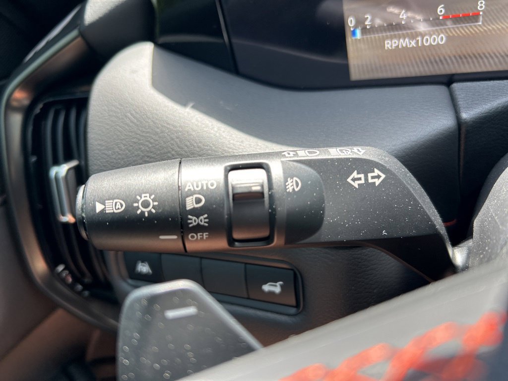 New 2026 Nissan Armada PRO-4X AWD/4WD image 29