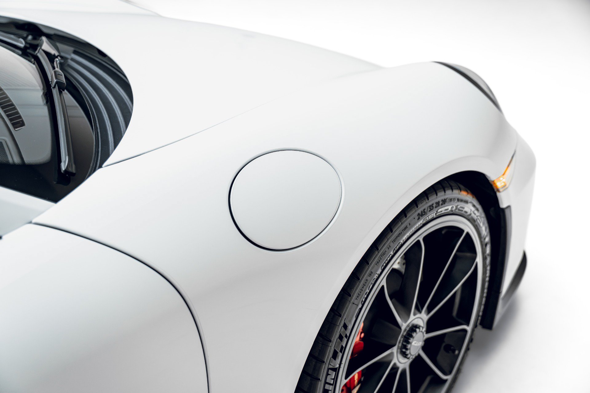 Used 2018 Porsche 911 GT3 RWD image 19