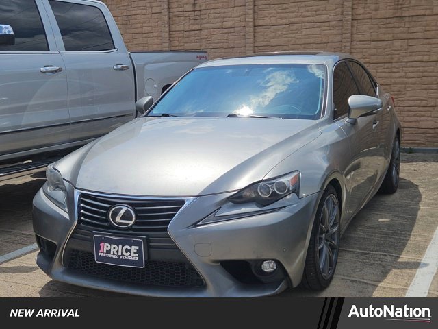 Used 2015 Lexus IS 250 w/ Premium Package image 1