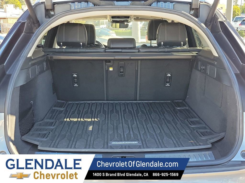 Used 2021 Land Rover Range Rover Velar S image 21