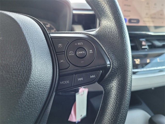 Used 2023 Toyota Corolla LE image 14