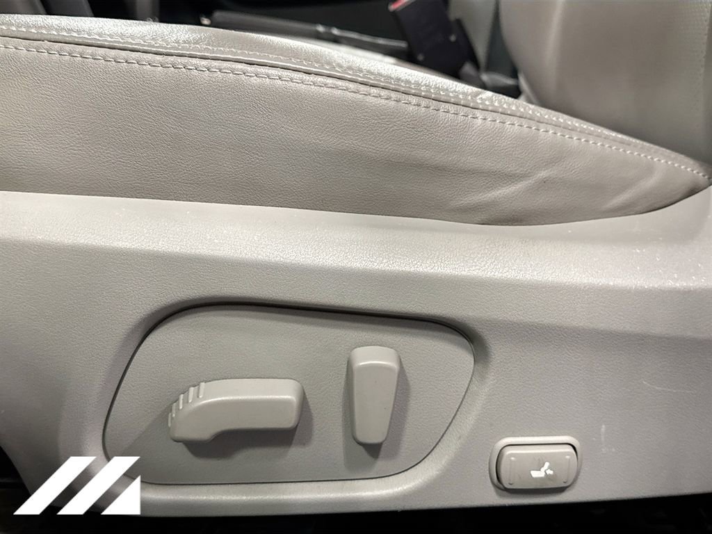 Used 2016 Subaru Forester 2.5i Limited w/ Popular Package #2 AWD/4WD image 20