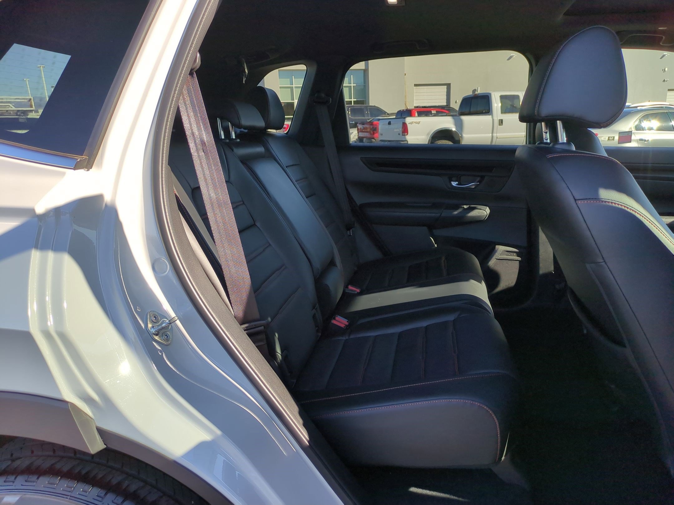 Used 2025 Honda CR-V Sport-L image 30