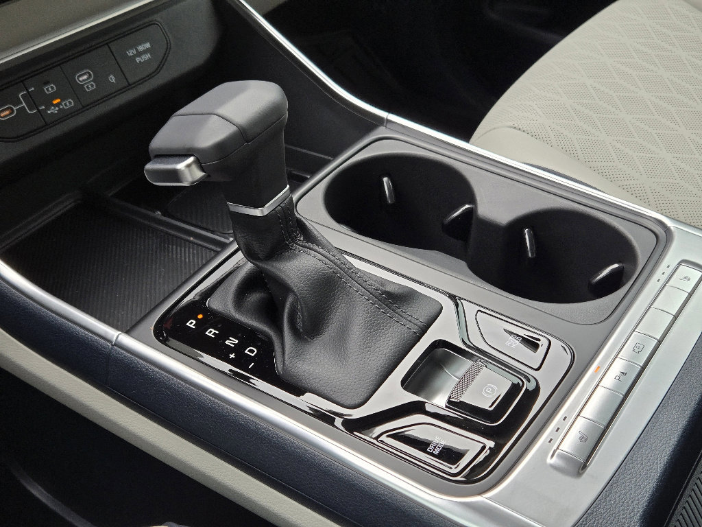 New 2026 Kia Carnival EX image 15