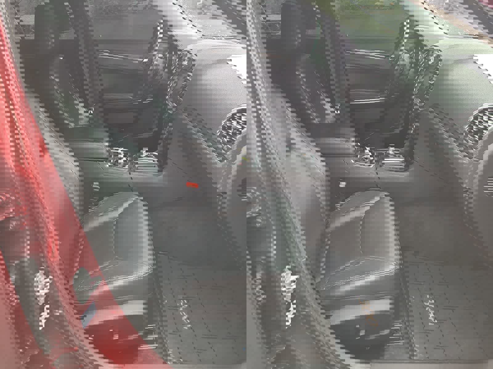 Used 2016 Chrysler 300 Limited image 22