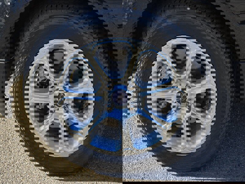 Used 2021 Ford EcoSport SE FWD image 10