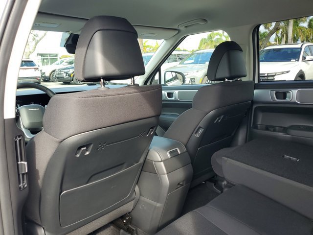 New 2026 Hyundai Santa Fe SE FWD image 7