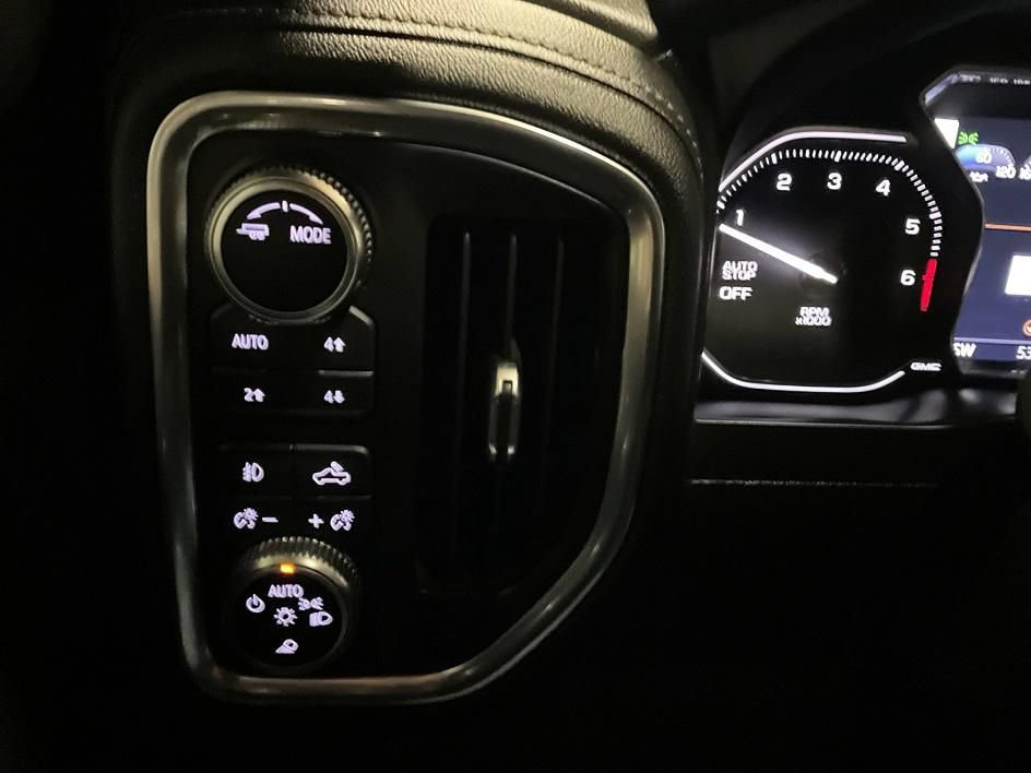 Used 2021 GMC Sierra 1500 Denali AWD/4WD image 24