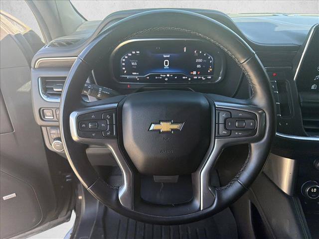 Used 2023 Chevrolet Tahoe LT w/ Luxury Package AWD/4WD image 13