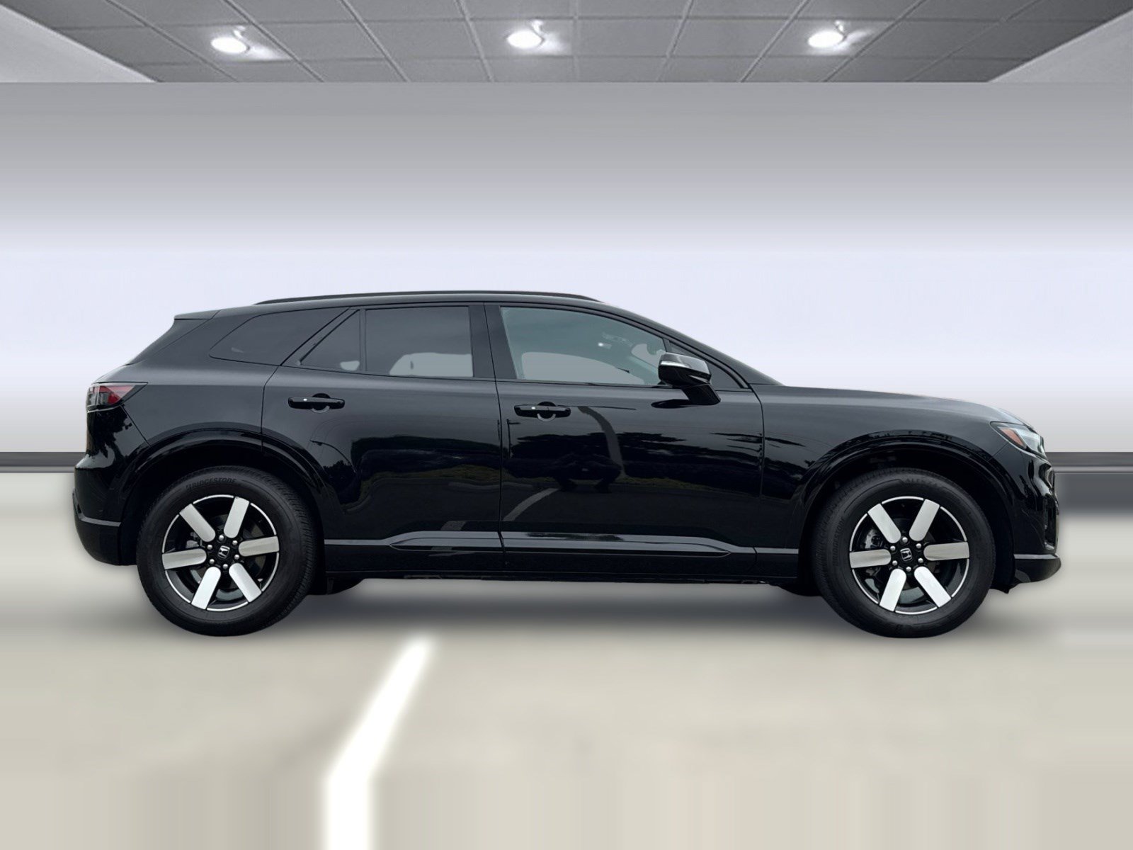 Certified 2024 Honda Prologue Touring image 7