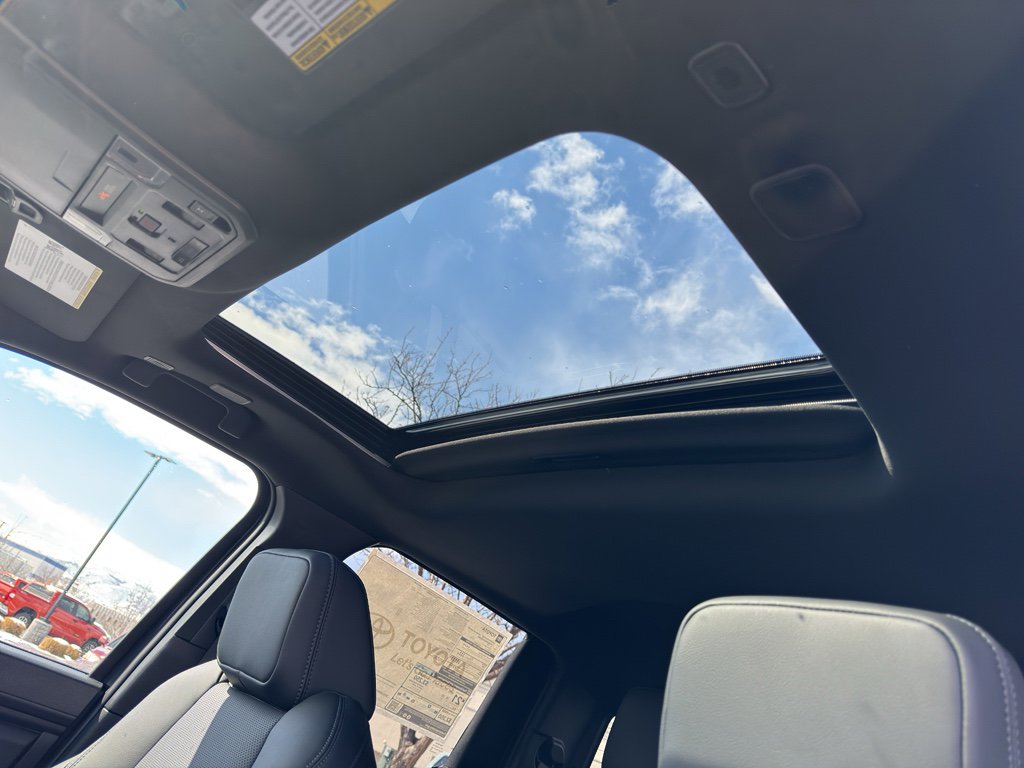 New 2026 Toyota Tacoma TRD Off-Road image 13