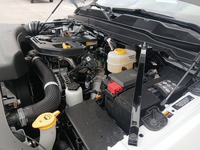 New 2026 RAM 2500 Limited image 63