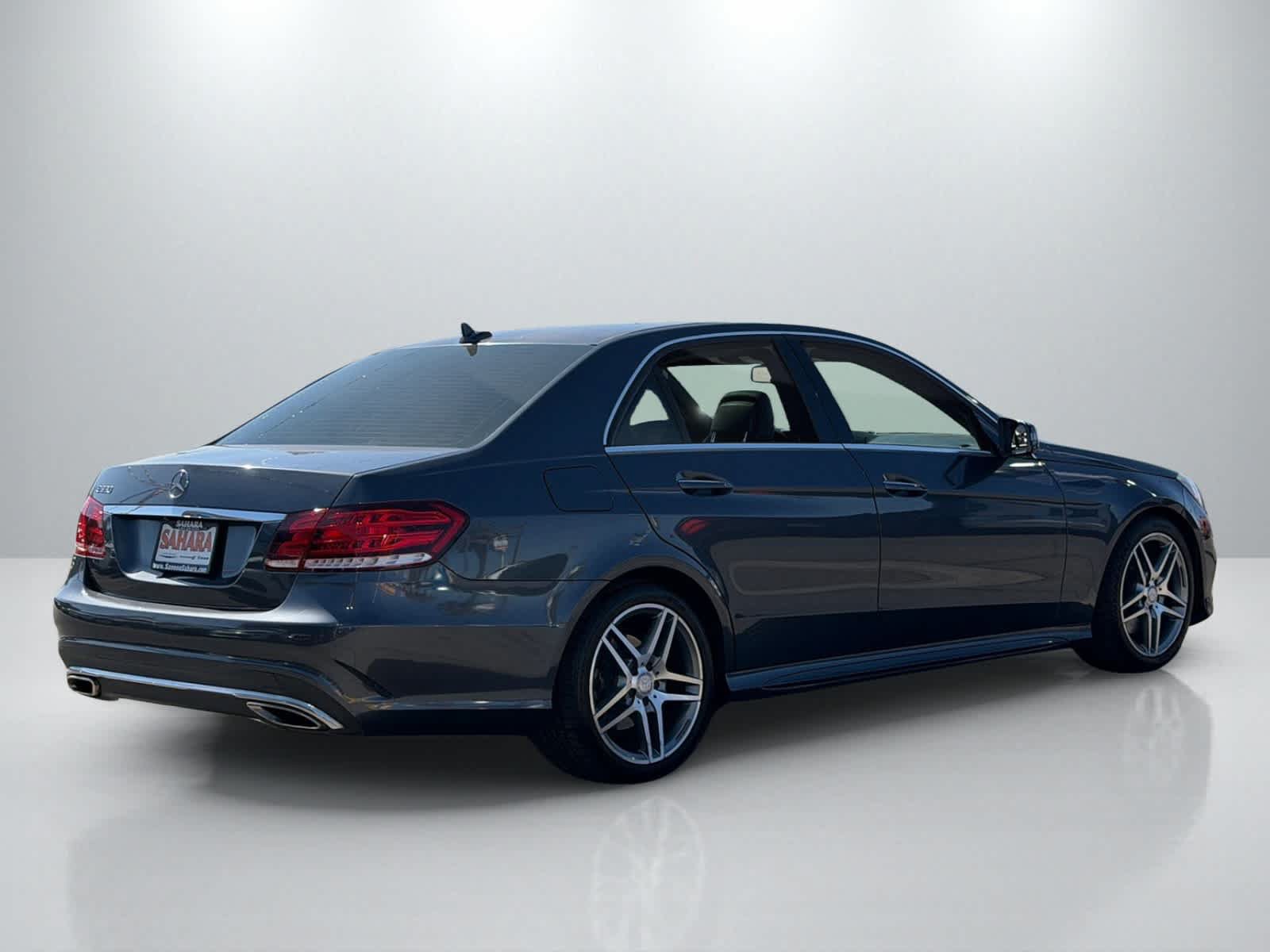 Used 2016 Mercedes-Benz E 350 Sedan image 7