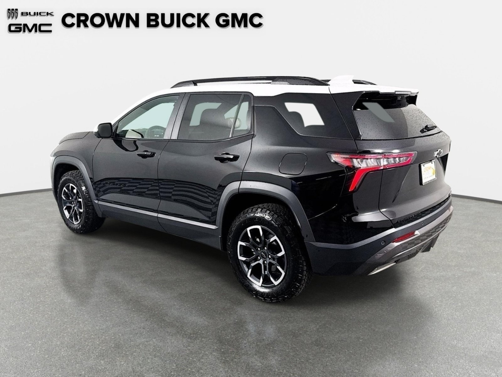 Certified 2025 Chevrolet Equinox ACTIV w/ Safety and Technology Package AWD/4WD image 7