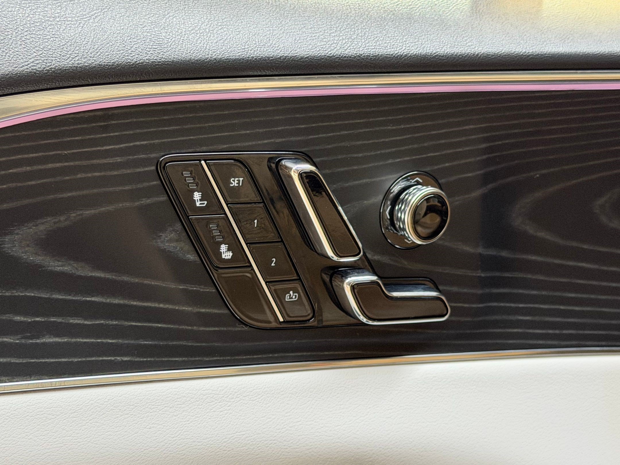 Certified 2024 Cadillac Lyriq Sport RWD image 16