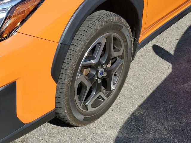 Used 2018 Subaru Crosstrek 2.0i Limited AWD/4WD image 6