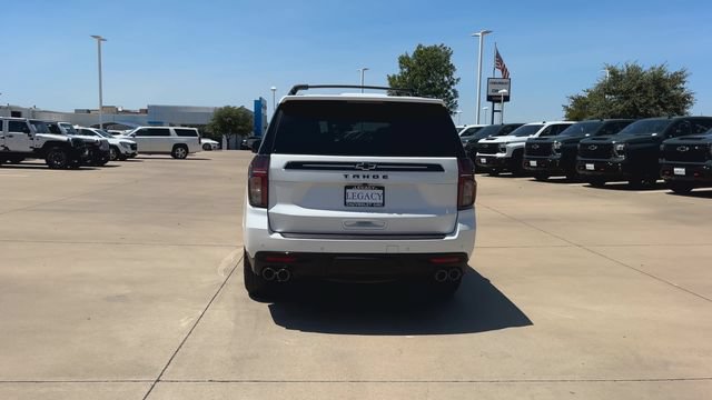 Used 2023 Chevrolet Tahoe Z71 w/ Z71 Off-Road Package AWD/4WD image 7