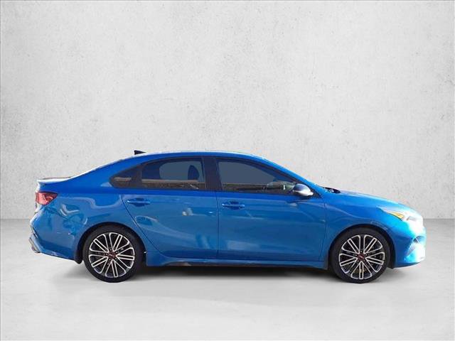 Used 2023 Kia Forte GT FWD image 4
