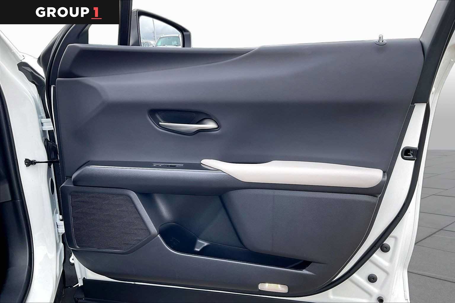 Used 2026 Lexus UX 300h FWD w/ Cold Area Package image 19