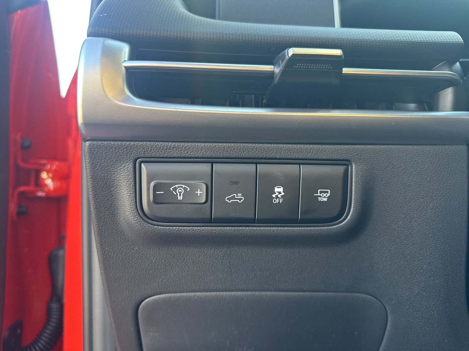 New 2026 Hyundai Santa Cruz XRT image 15