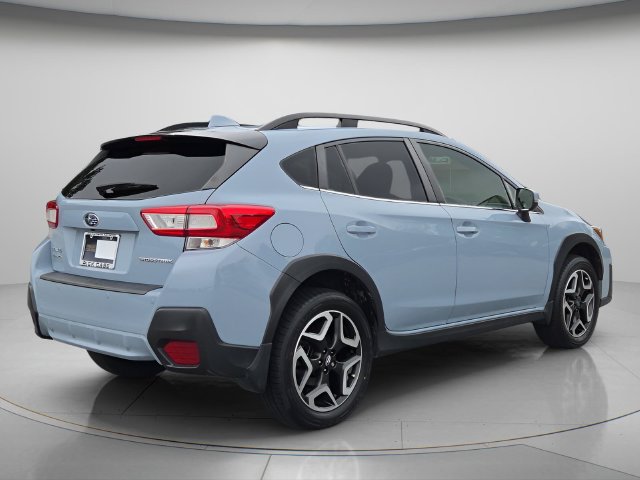 Used 2019 Subaru Crosstrek 2.0i Limited w/ Popular Package #4 AWD/4WD image 7