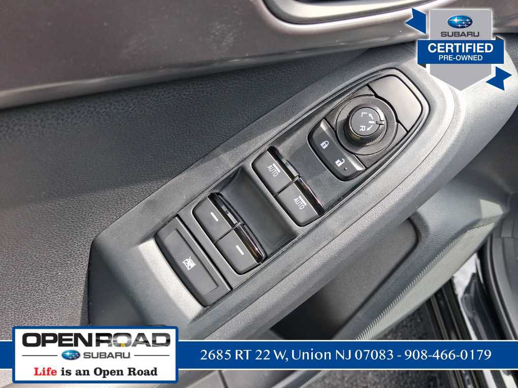 Certified 2025 Subaru Impreza 2.0i AWD/4WD image 26