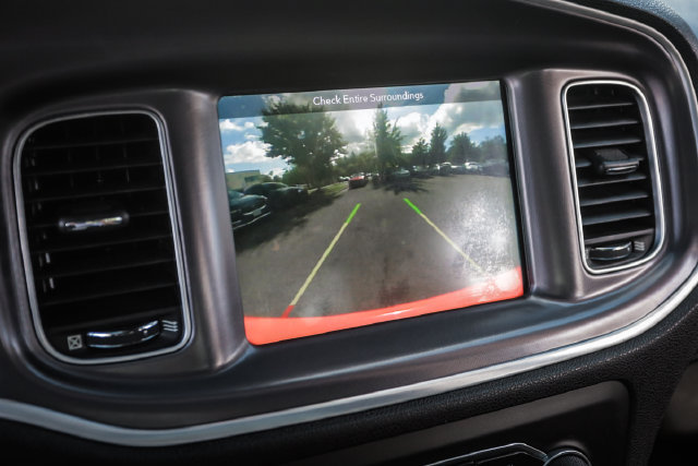 Used 2019 Dodge Charger GT RWD image 47