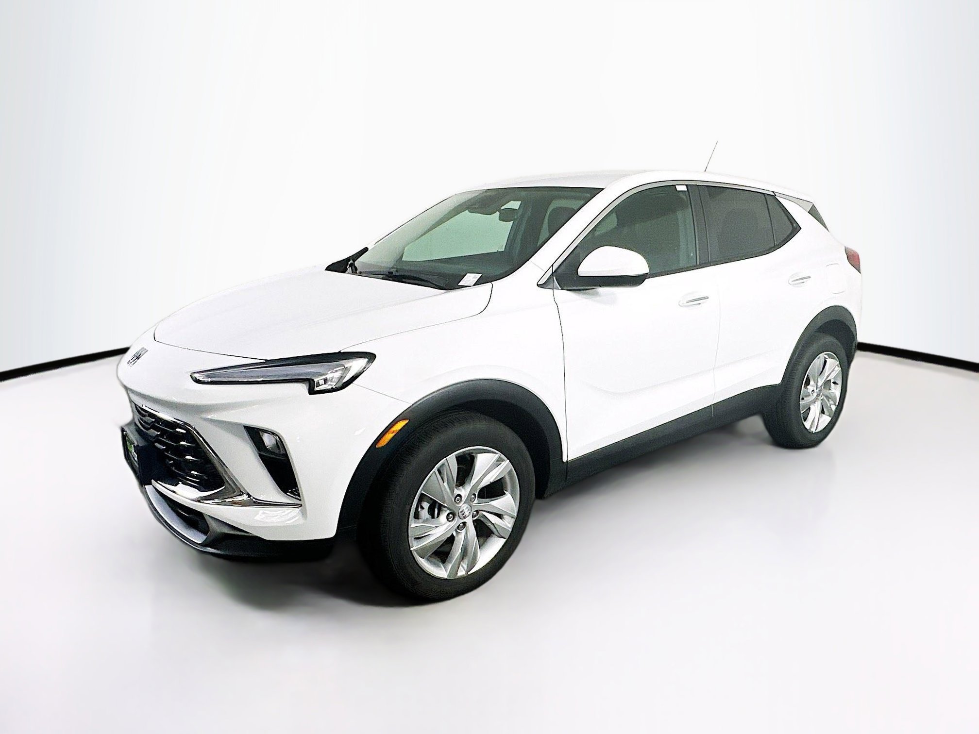 Used 2025 Buick Encore GX Preferred image 3