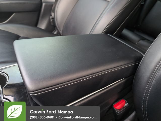 Used 2020 Tesla Model 3 Long Range AWD/4WD image 16
