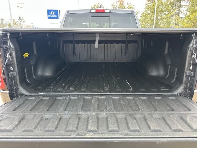 Used 2025 RAM 1500 Classic Warlock image 21