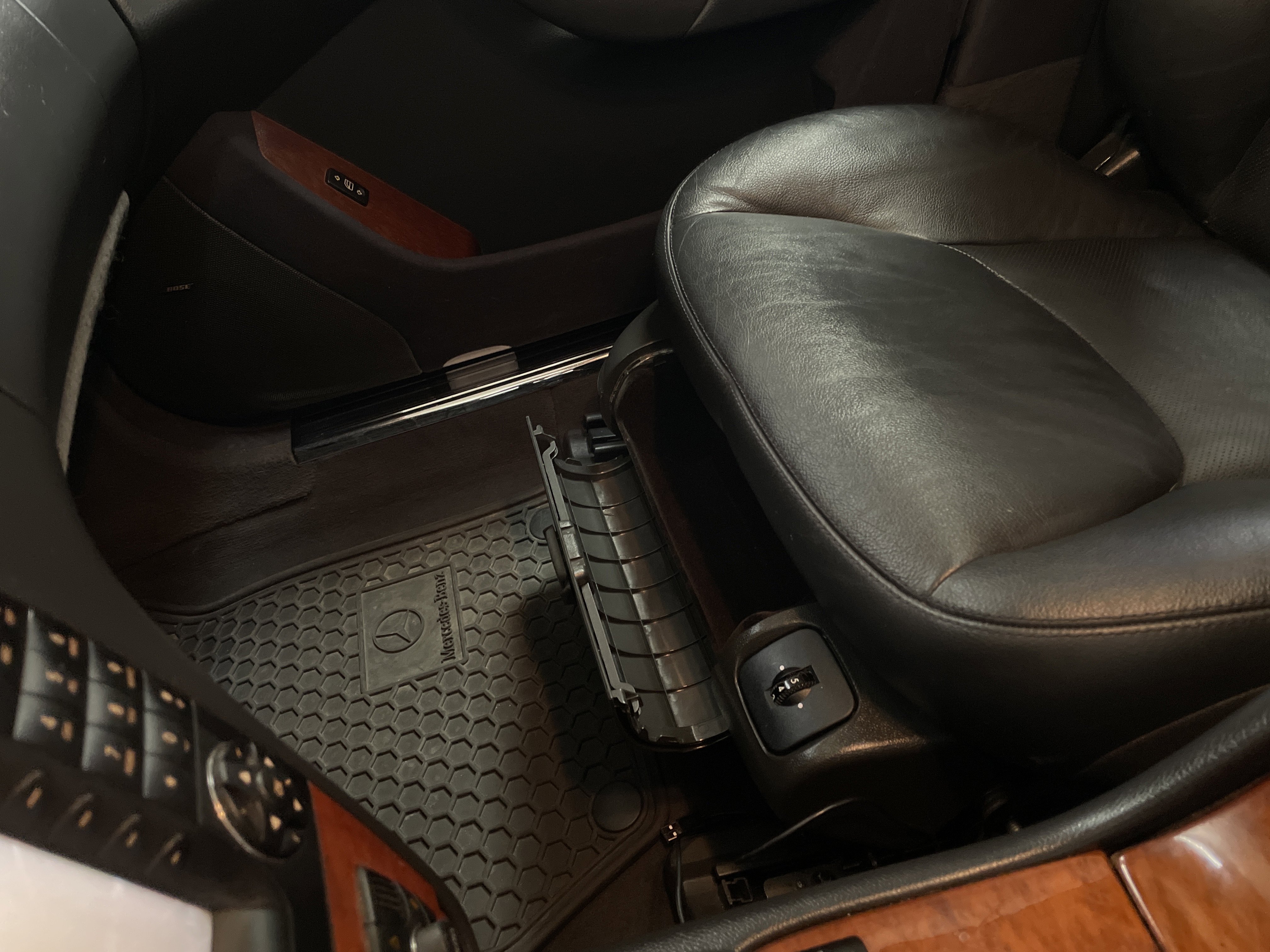 Used 2006 Mercedes-Benz S 350 image 18