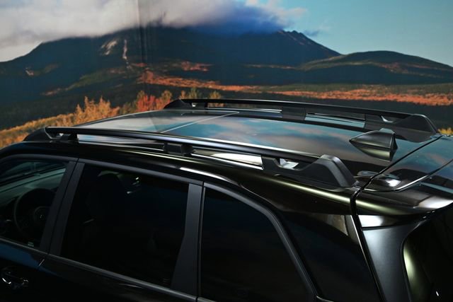 Certified 2026 Subaru Forester Premium image 16