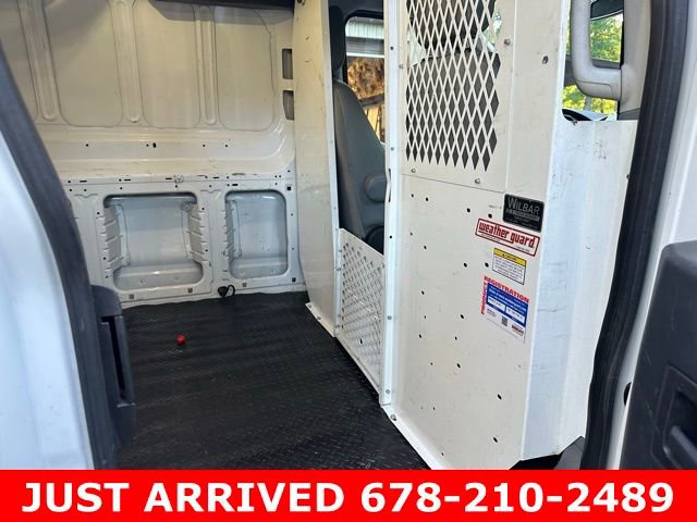 Used 2016 Ford Transit 350 148 Low Roof w/ Exterior Upgrade Package image 5