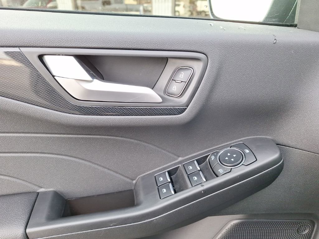 New 2026 Ford Escape ST-Line Select w/ Tech Pack #1 image 3