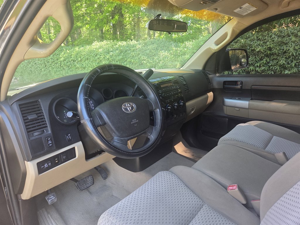 Used 2008 Toyota Tundra SR5 image 24