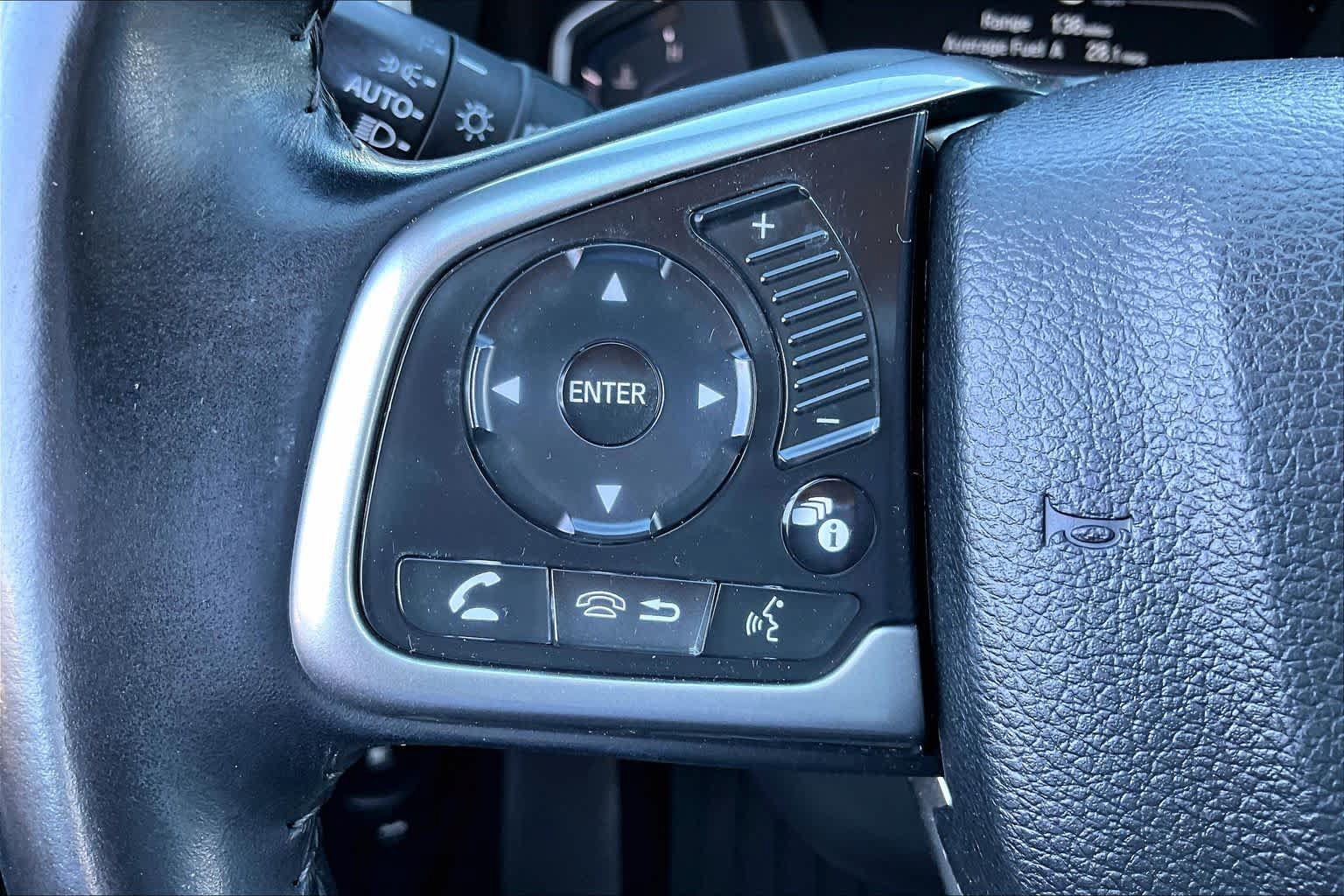 Used 2017 Honda CR-V EX-L image 21