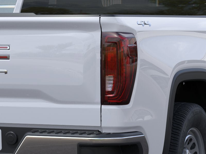 New 2026 GMC Sierra 1500 Pro w/ Pro Value Package AWD/4WD image 11