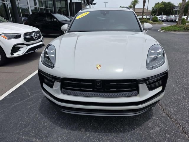 Used 2023 Porsche Macan S AWD/4WD image 29