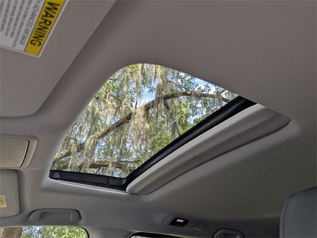New 2026 Honda Odyssey EX-L image 23