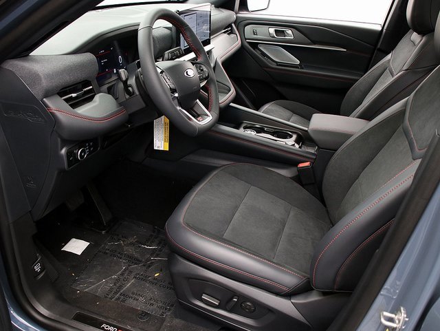 New 2026 Ford Explorer ST image 10