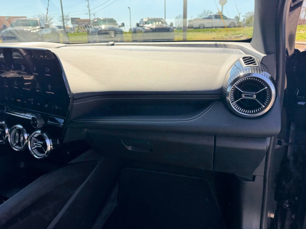 Used 2025 Chevrolet Blazer EV LT image 34