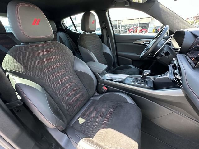 Used 2024 Dodge Hornet R/T image 34