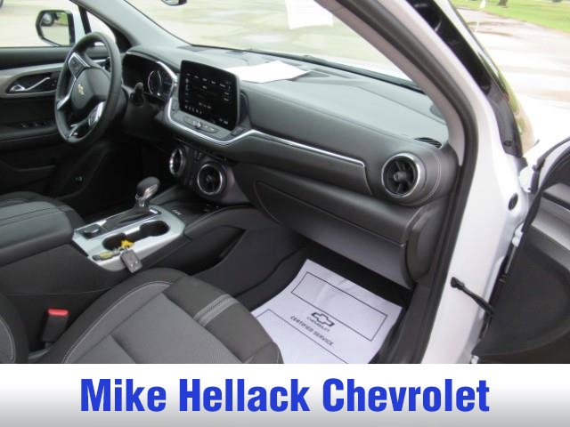 Used 2023 Chevrolet Blazer LT w/ Convenience Package image 10