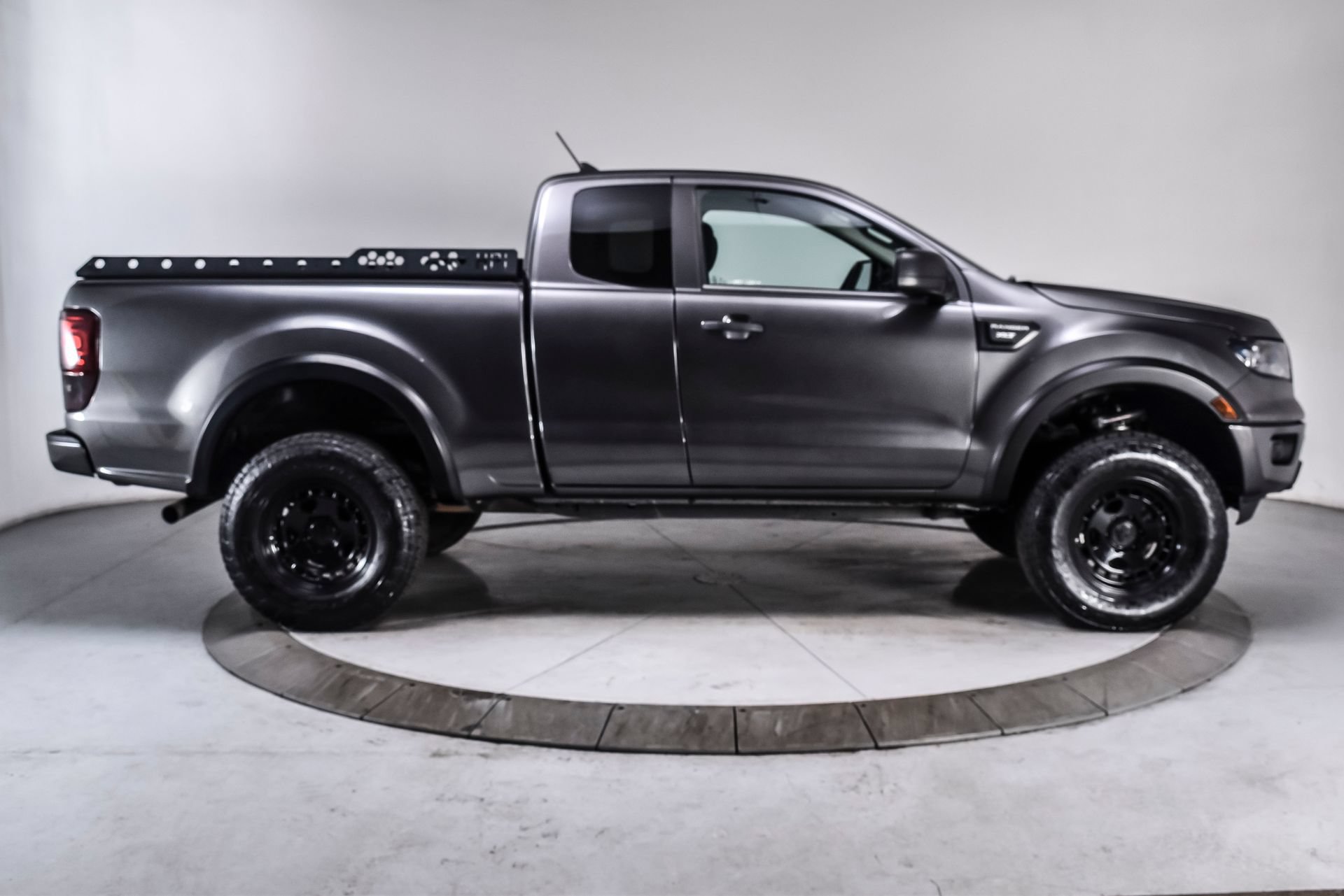 Used 2020 Ford Ranger XLT w/ Trailer Tow Package AWD/4WD image 7