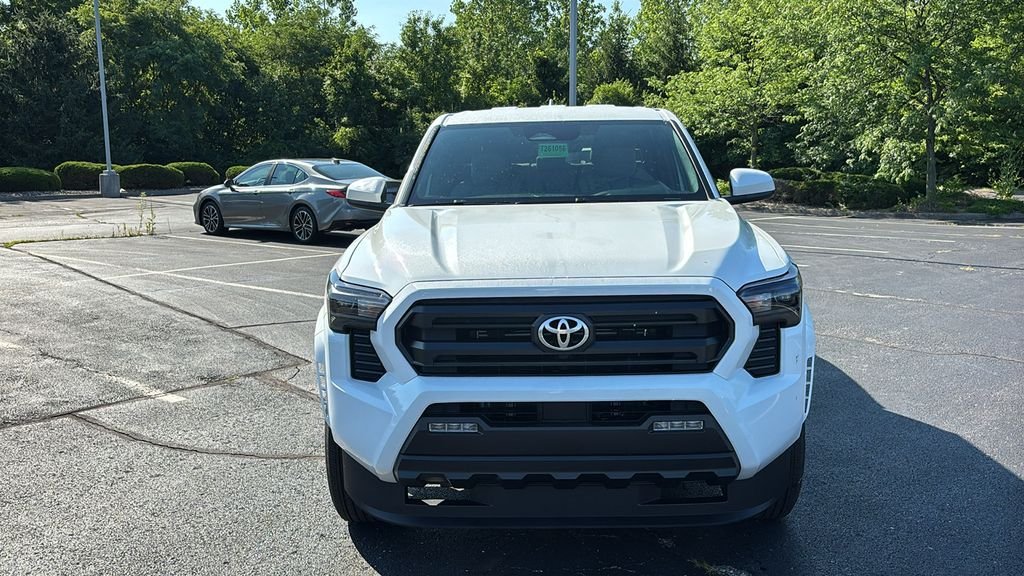 New 2026 Toyota Tacoma SR5 AWD/4WD image 6