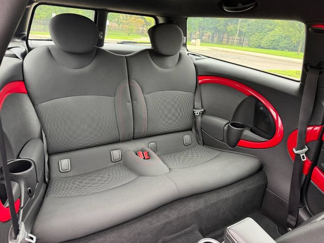 Used 2013 MINI Cooper Clubman John Cooper Works FWD image 14