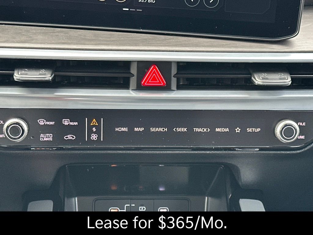 New 2026 Kia Sorento SX image 25