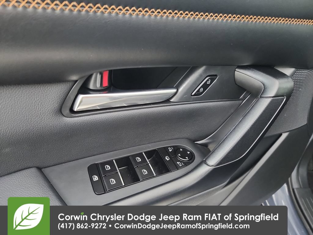 Used 2025 MAZDA CX-50 AWD 2.5 S w/ Premium Plus Pkg image 20